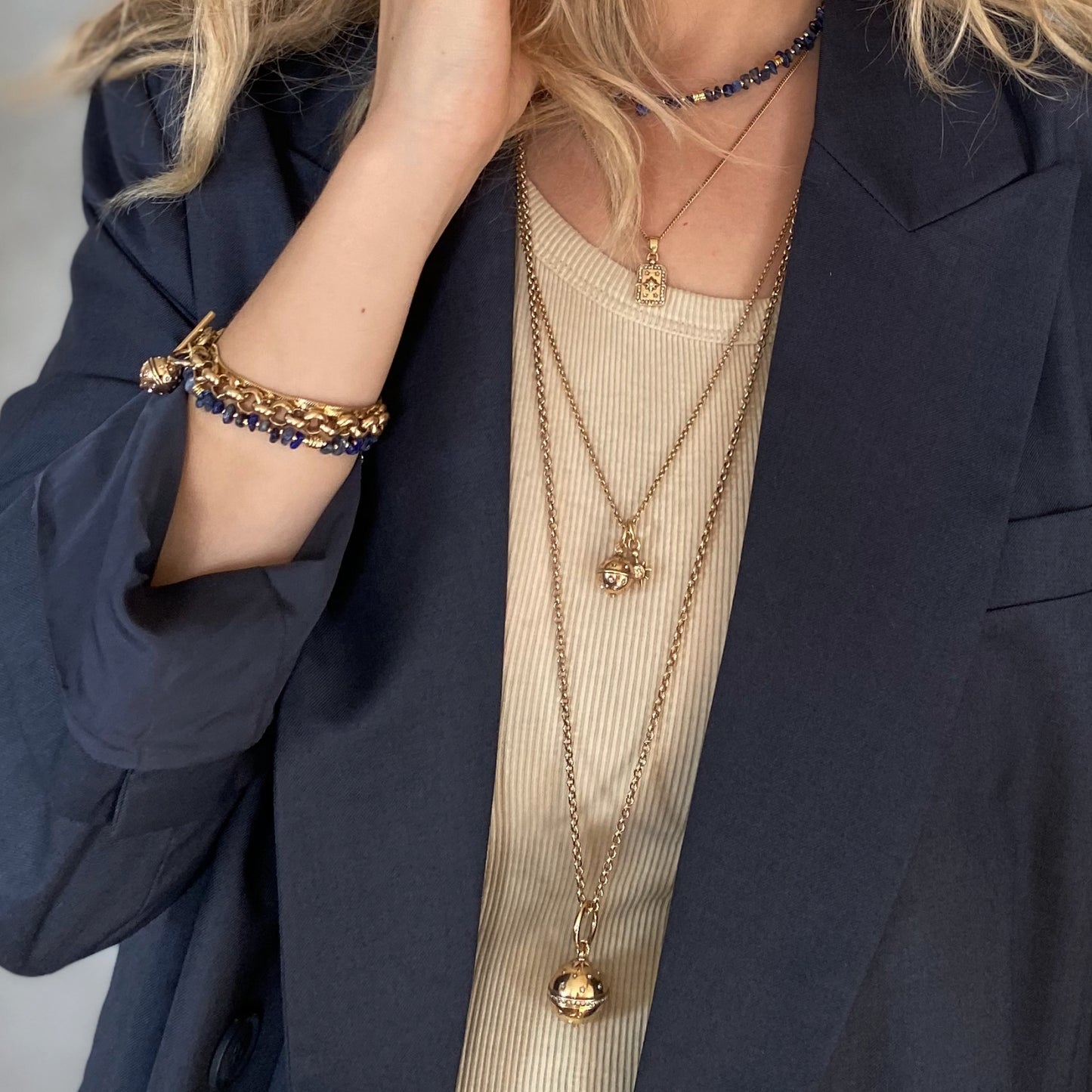 Armband | Wild nature