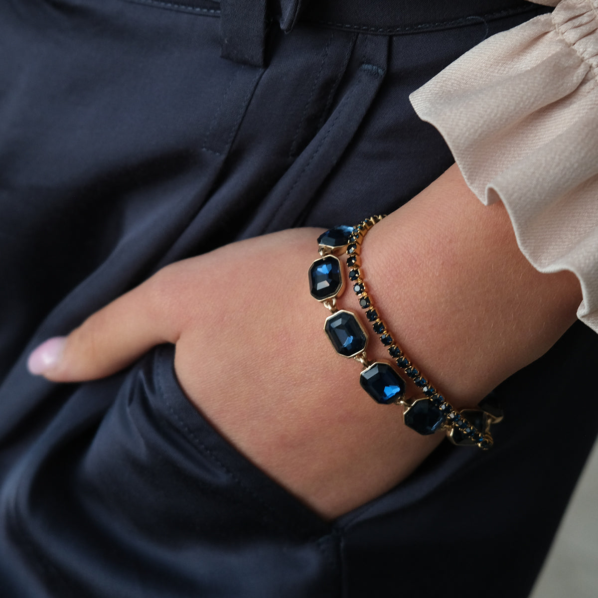 Antoinette | Armband