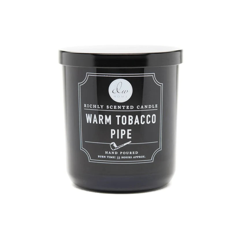 Ilmkerti | Warm tobaco pipe | lítið