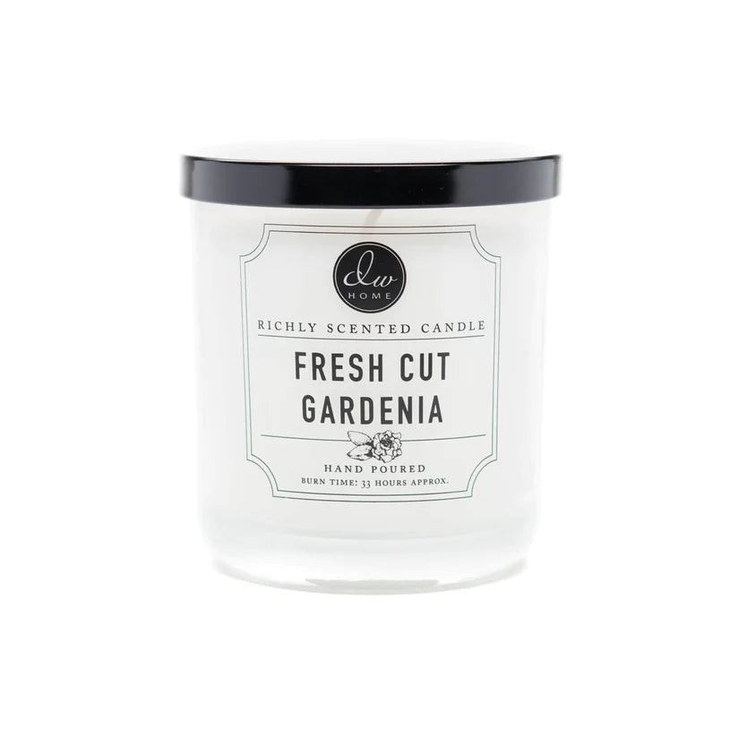 Ilmkerti | Fresh cut gardenia