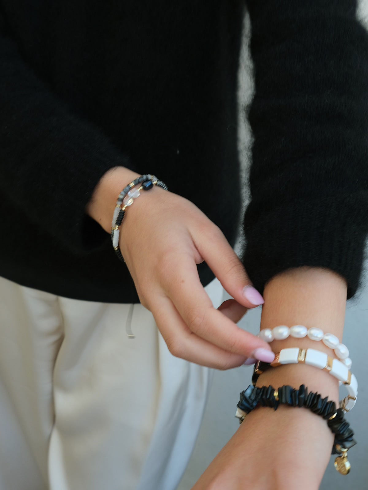Armband | Wild nature