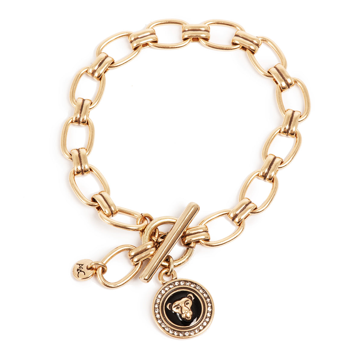 Lioness | Armband