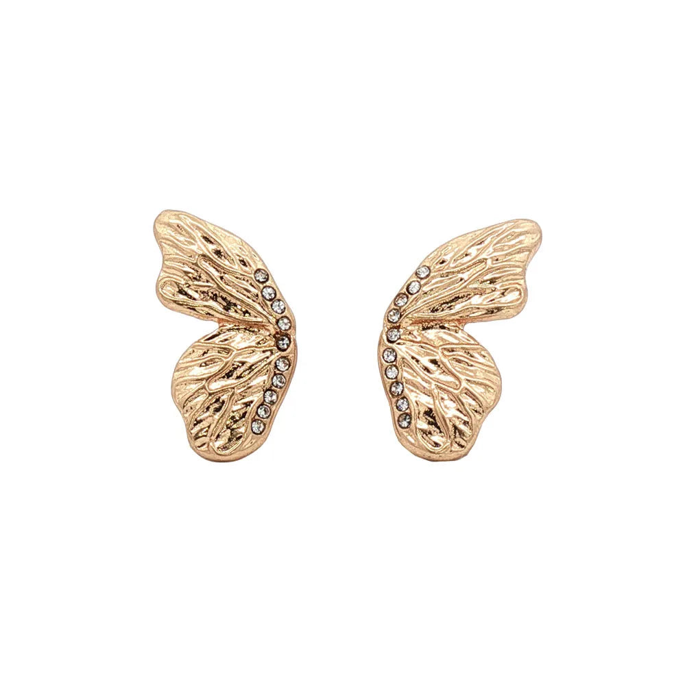 Eyrnalokkar | Light Wings | Gull | Litlir