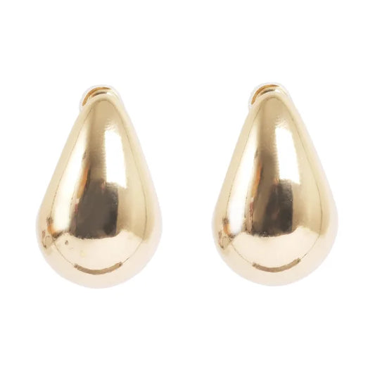 Just Oslo | Eyrnalokkar| Gull dropar