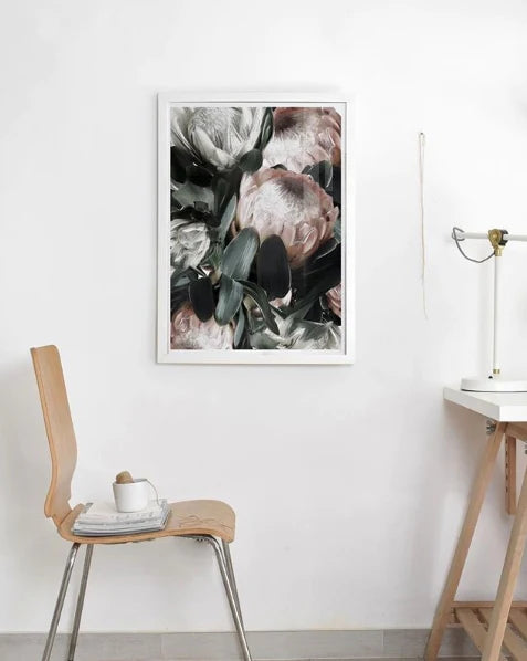 LINN WOLD | PROTEA | 50x70 CM