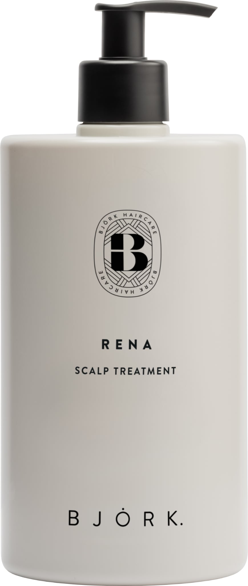 BJÖRK | RENA | Meðferð fyrir hársvörð | Scalp Treatment | 750 ml