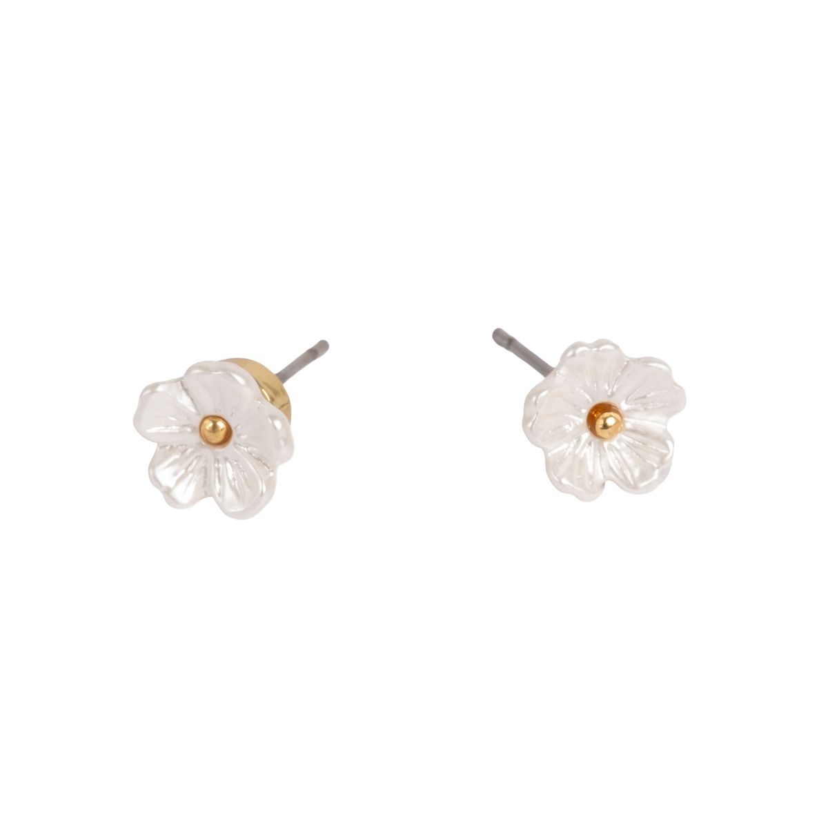 Tone Damli | Eyrnalokkar | Forget-me-not