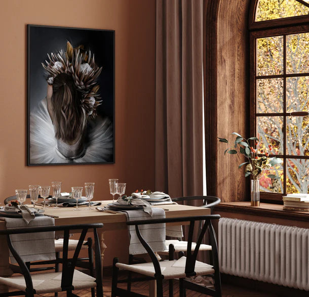 LINN WOLD | THILA | 50x70 CM