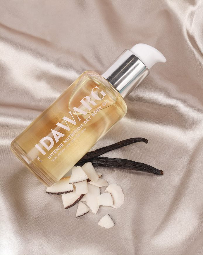 Þurrolía- Intense Nutrion Dry Body Oil