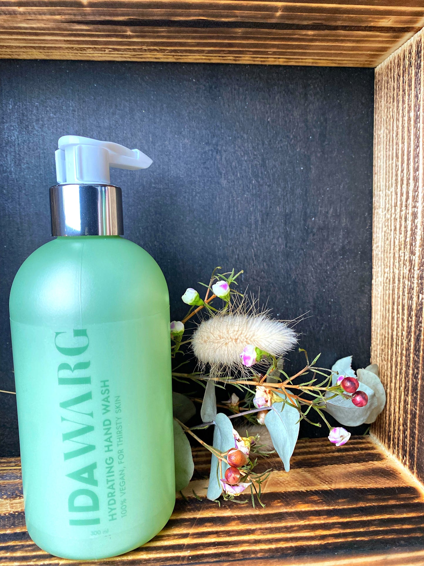 Handsápa | Hydrating