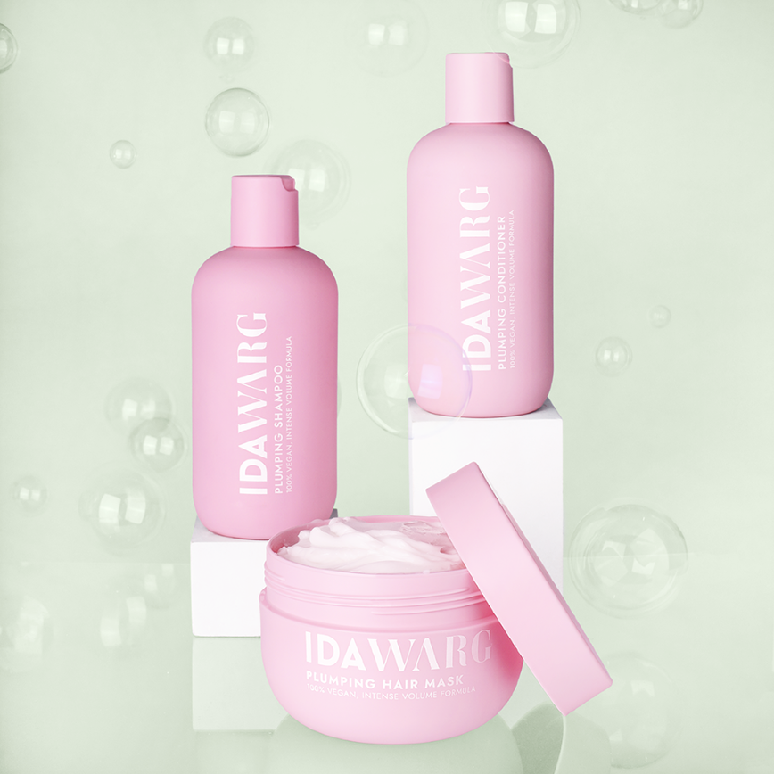 Plumping | Hármaski