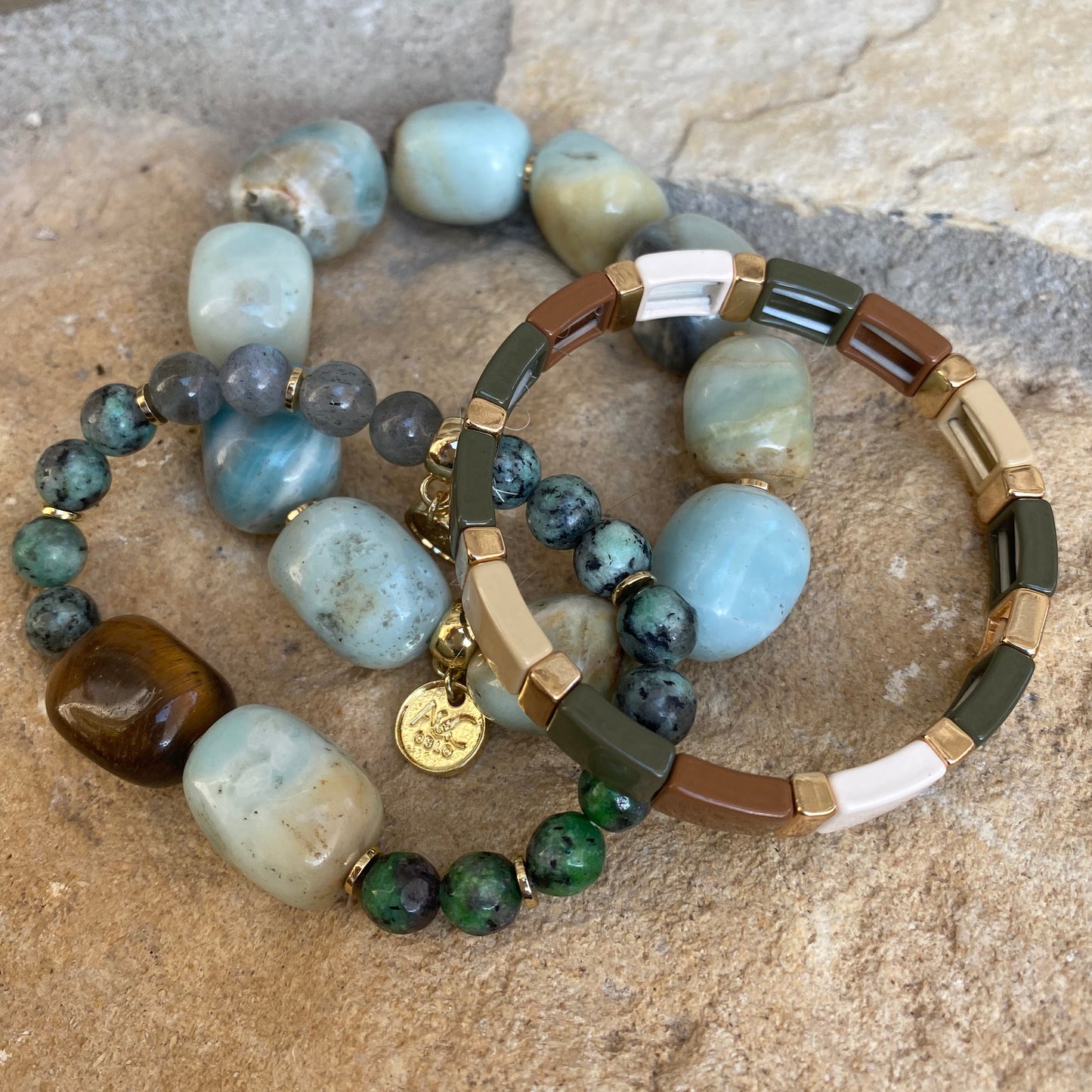 Armband - Wild Nature