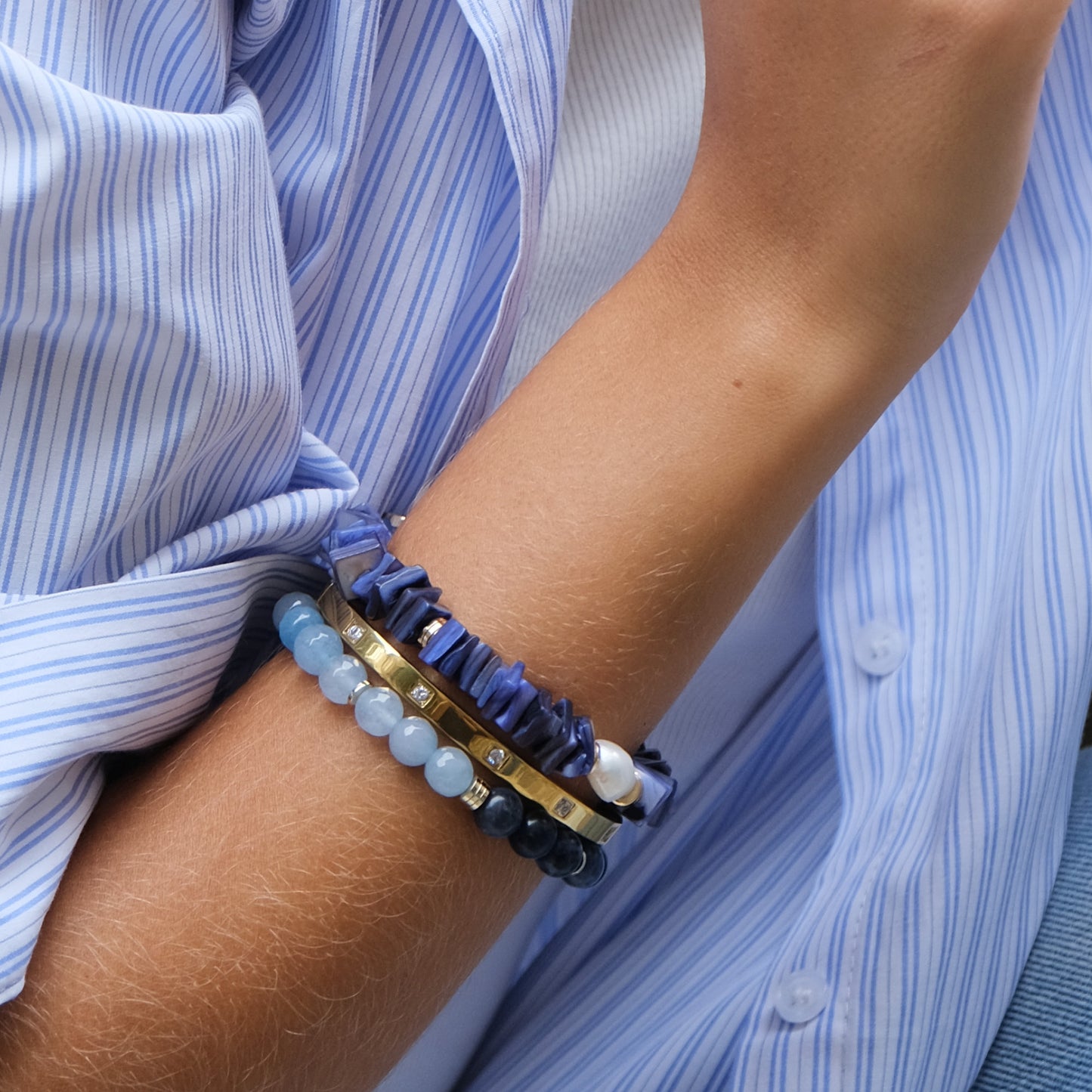 Armband - True Colors