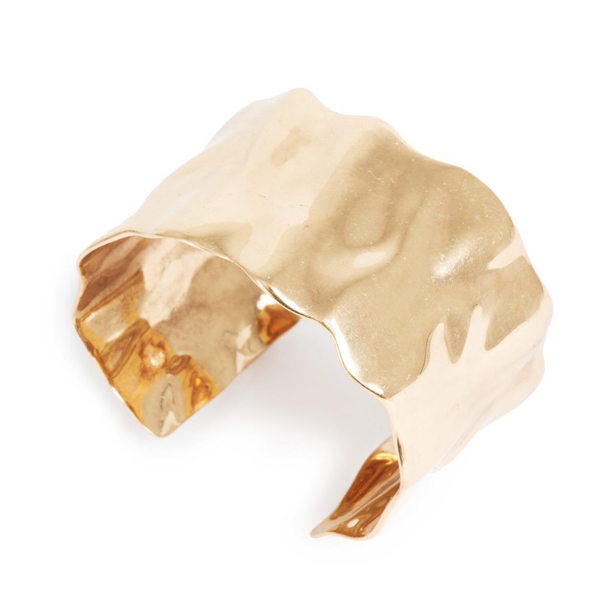 Armband- Gull - Sculptured