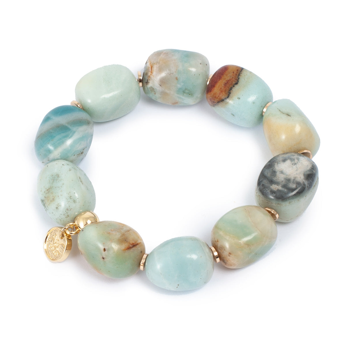 Armband - Wild Nature