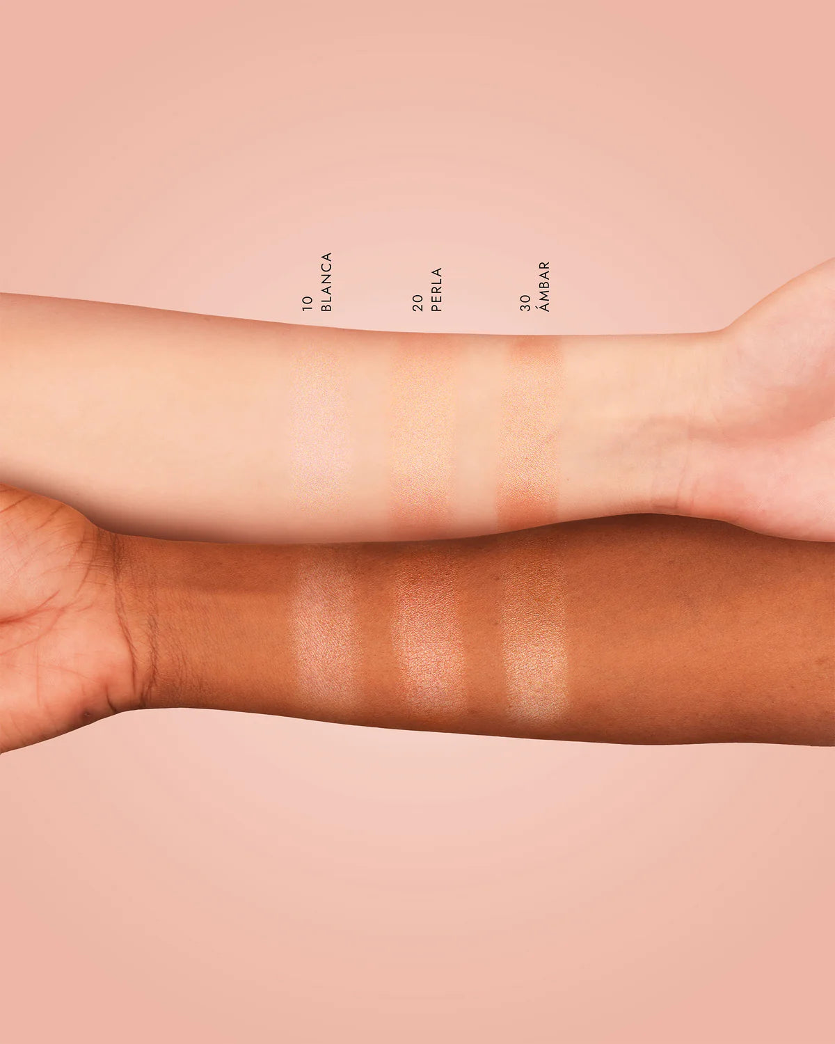 Highlighter - 30 Ámber