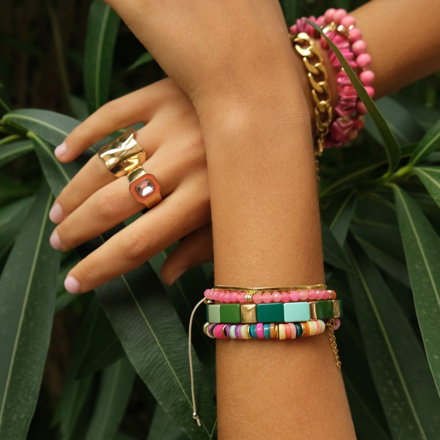 Armband - True Color