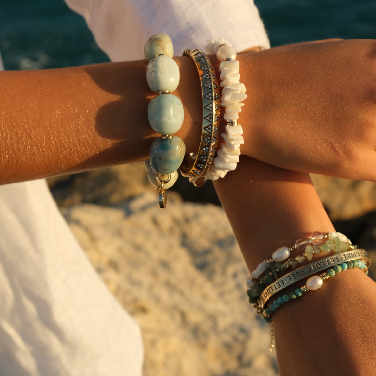 Armband - Wild Nature