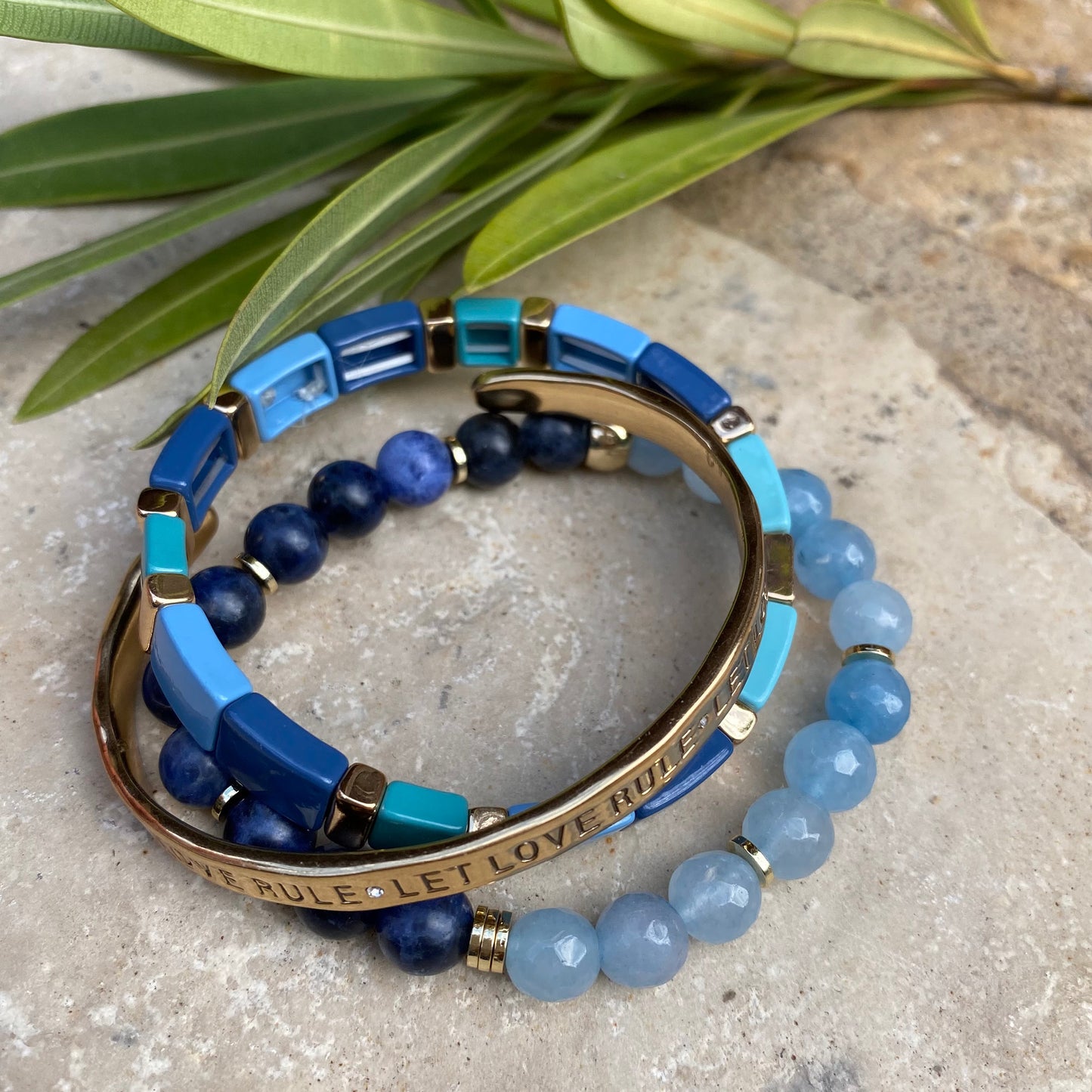Armband - True Colors