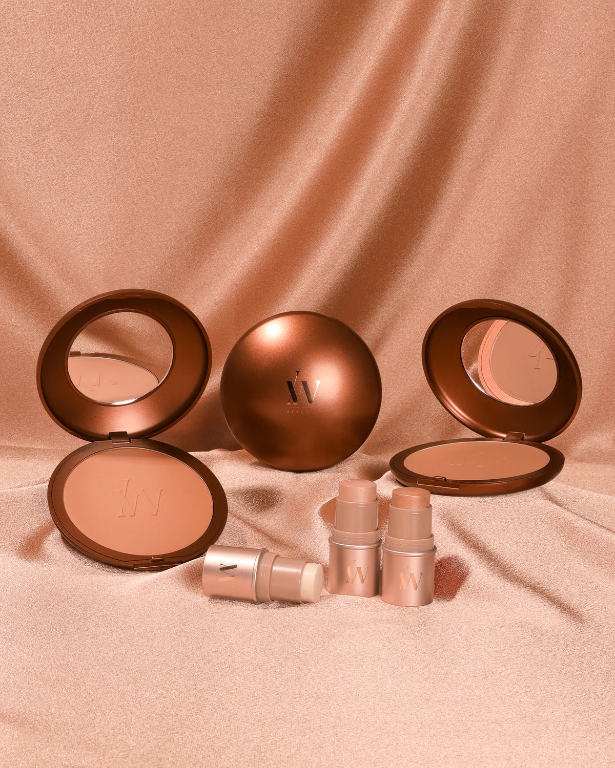 Highlighter - 30 Ámber