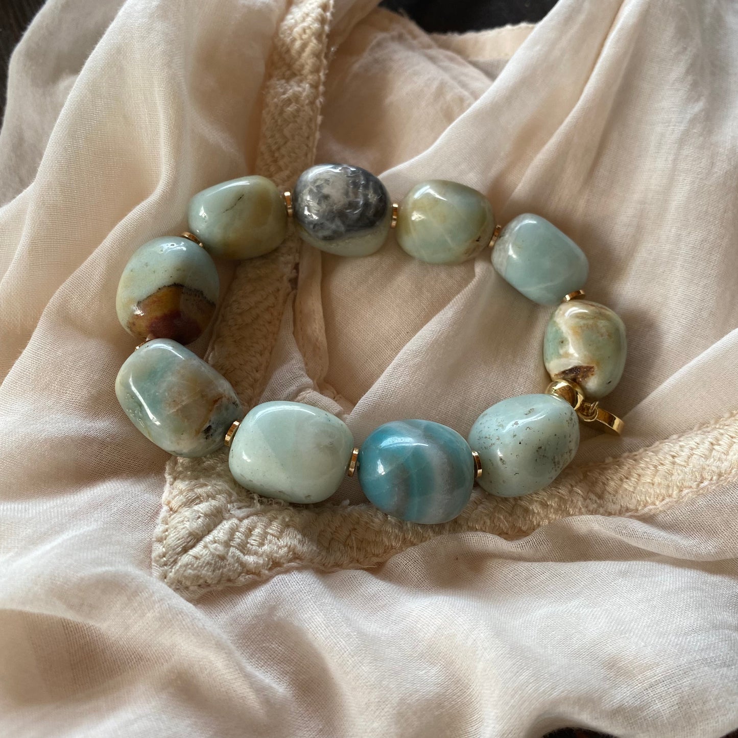 Armband - Wild Nature