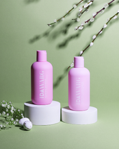 Plumping | Hárnæring