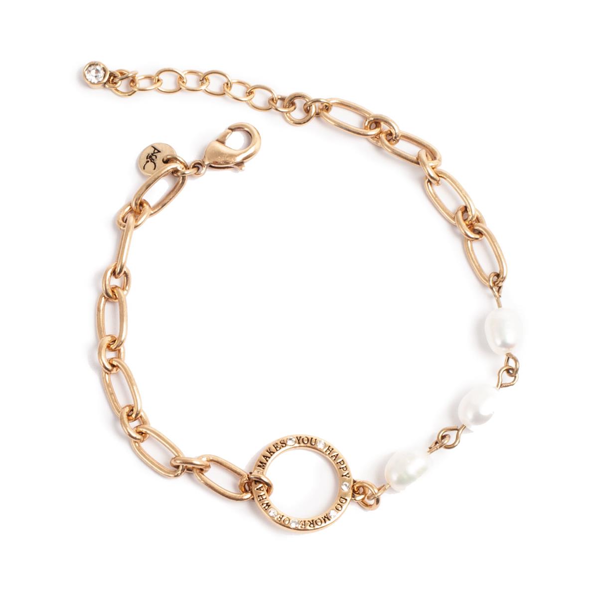 Armband - Gull - Joy Collection