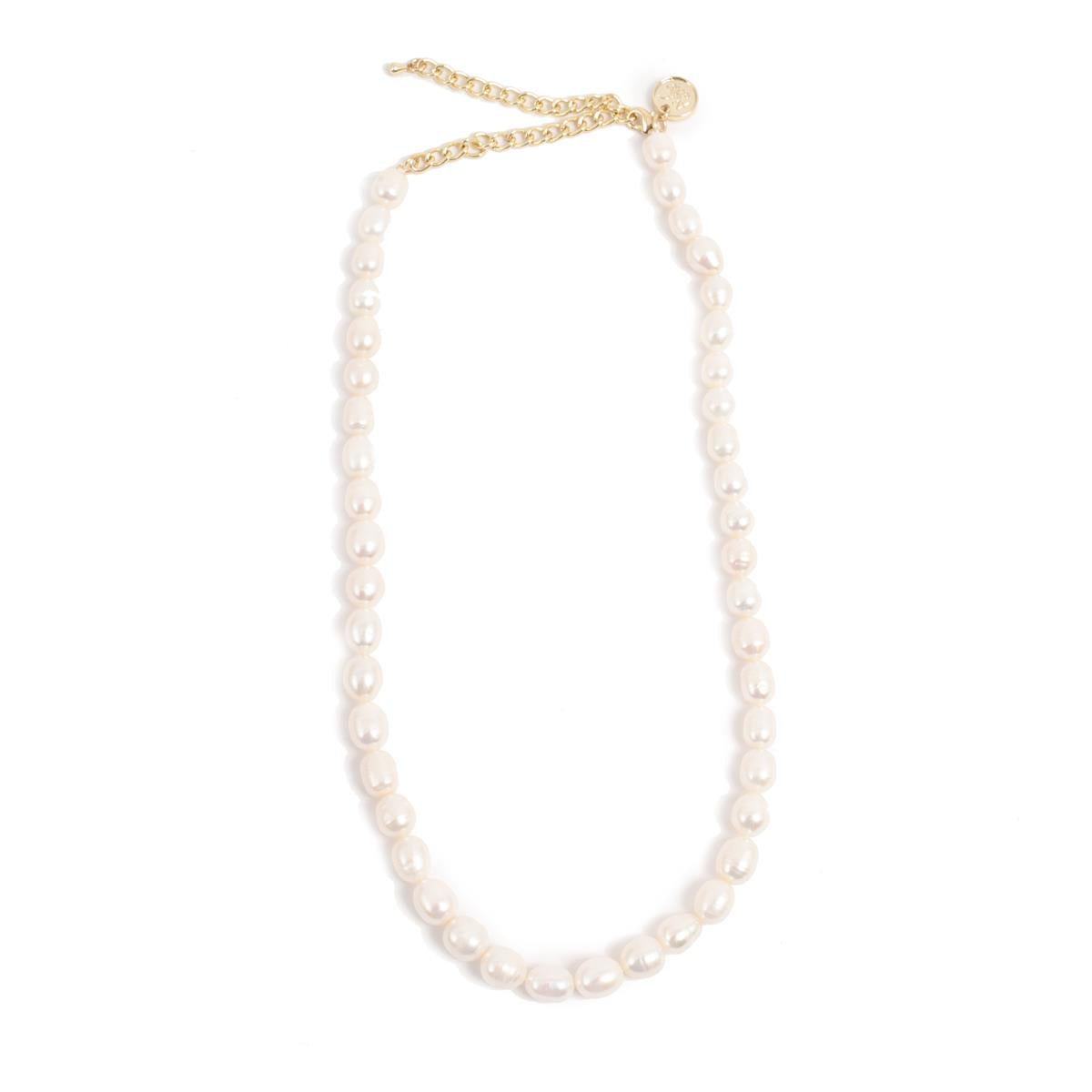 Perlufesti - Freshwater Pearls