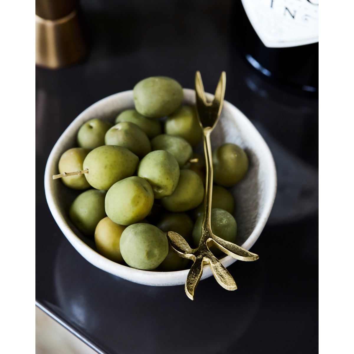 Serve | Tapas gafflar | 4 stk