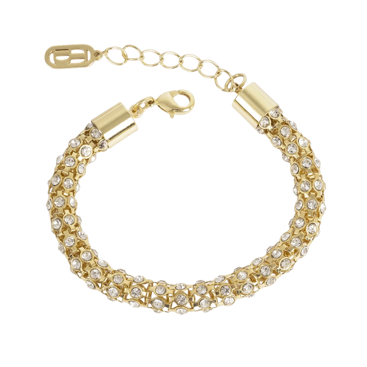 Tone Damli| Armband | Moonlight