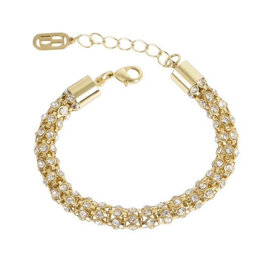 Tone Damli| Armband | Moonlight