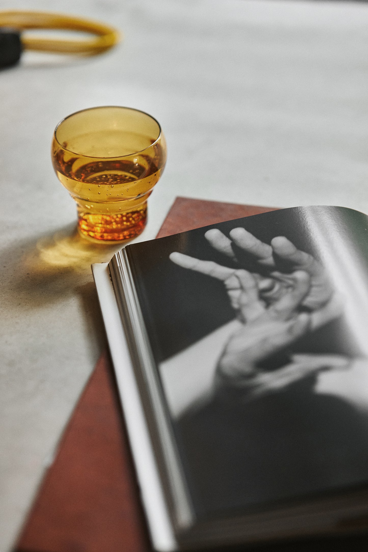 HKLIVING | 70s | Bulb Glasses | 4 saman