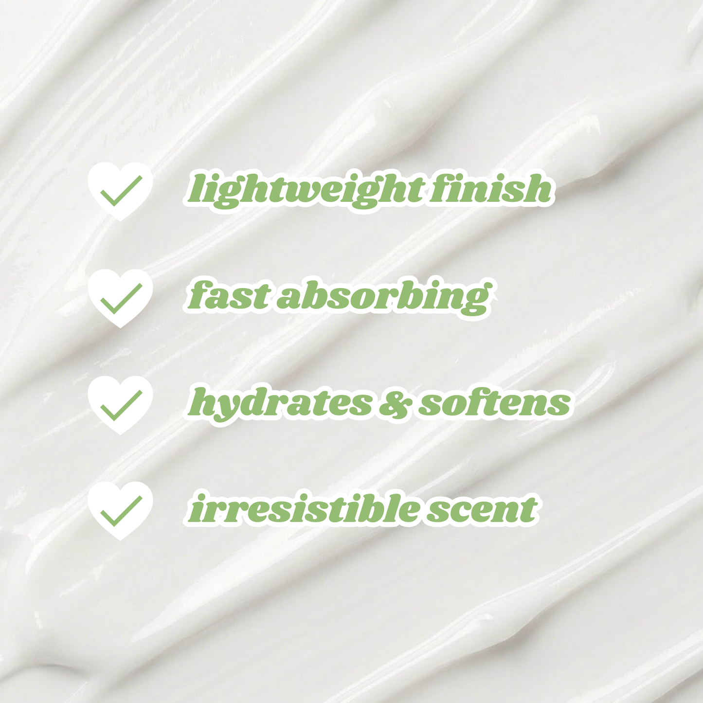 Ciroa Beauty | Bodylotion |  Græn epli og gúrka