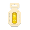 Beauty Made Easy | Ilmvatn í föstu formi | Solid Drop of Fragrance | Vanilla Bloom
