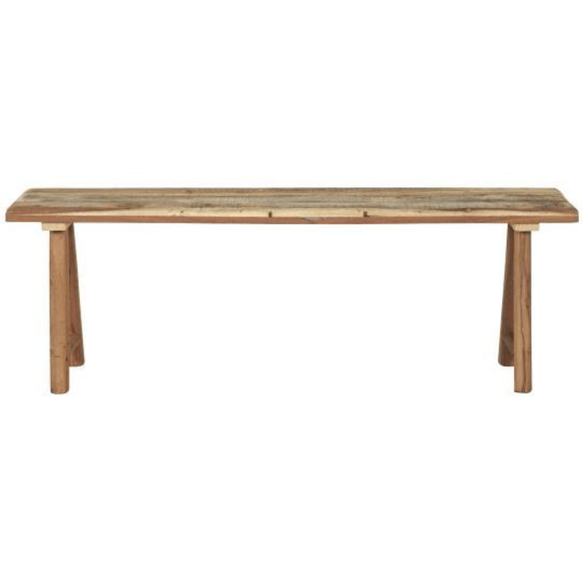 IB Laursen | Unique | Viðarbekkur stærri