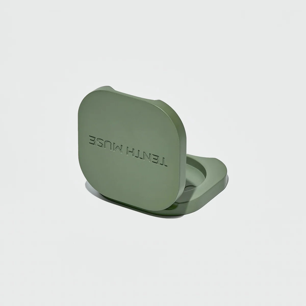 TENTH MUSE | HYLKI | MATCHA