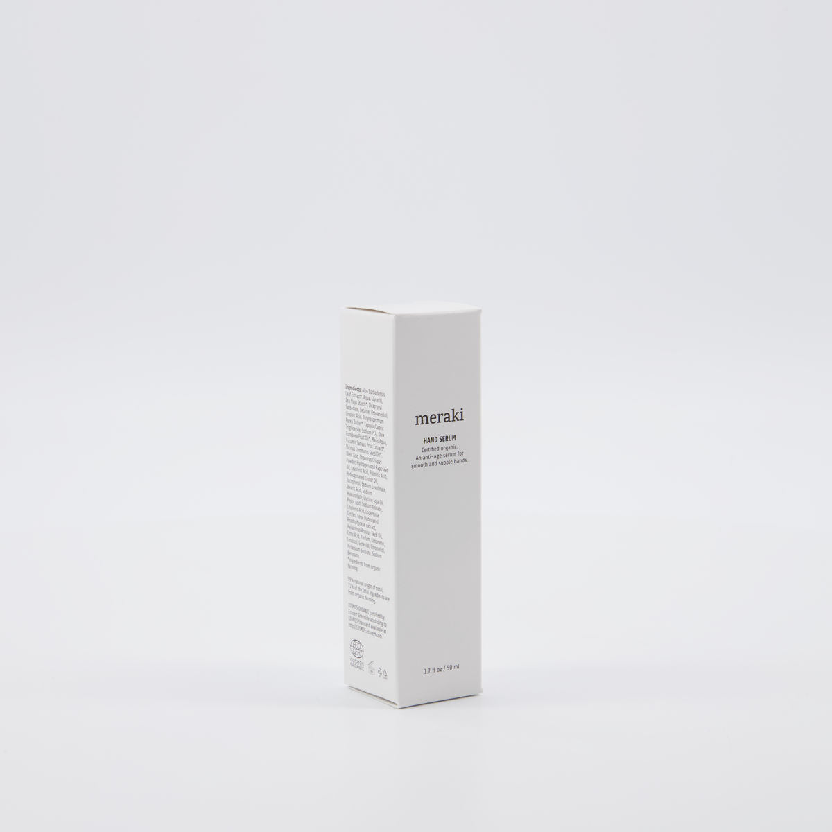 Meraki | Hand Serum