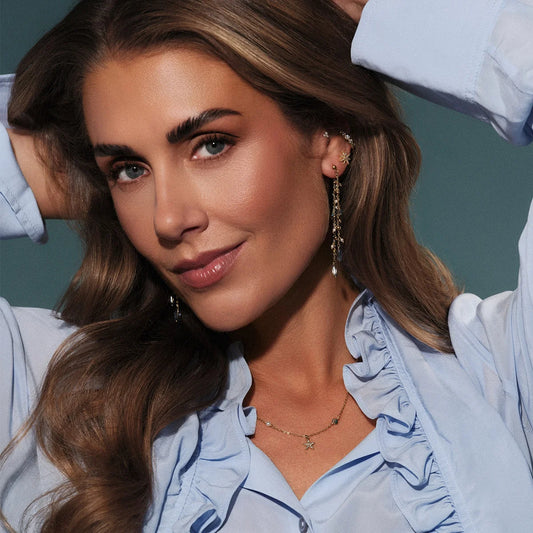 Tone Damli| Halo Cuffs