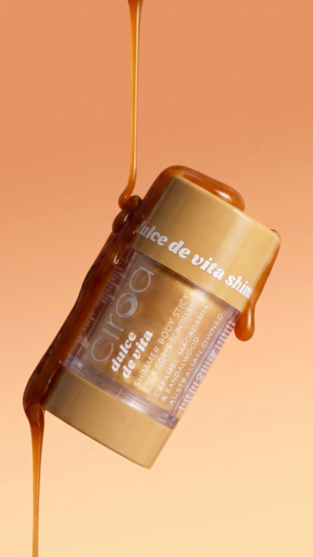 Ciroa Beauty | Shimmer Stick | Dulce De Vita