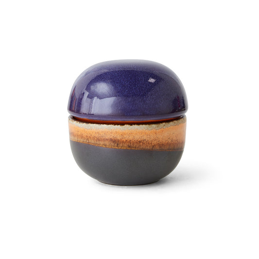 HKLIVING | 70s ceramics | Sykurkar