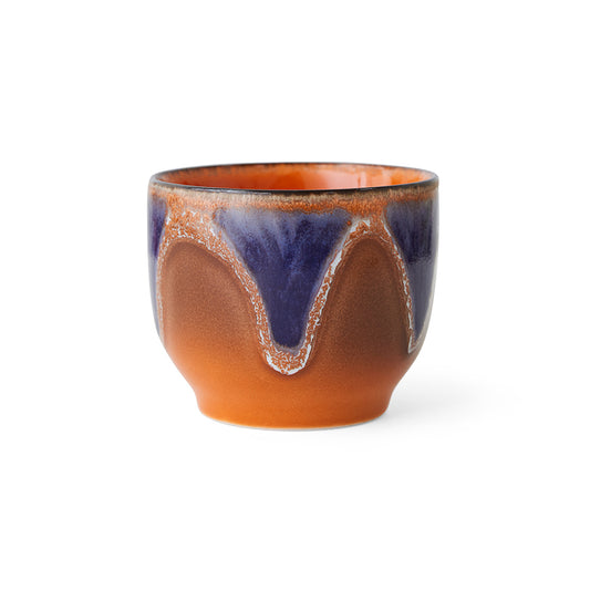 FORSALA | Lendir 29. Maí | HKLIVING | 70s ceramics | Kaffibolli | Arabica