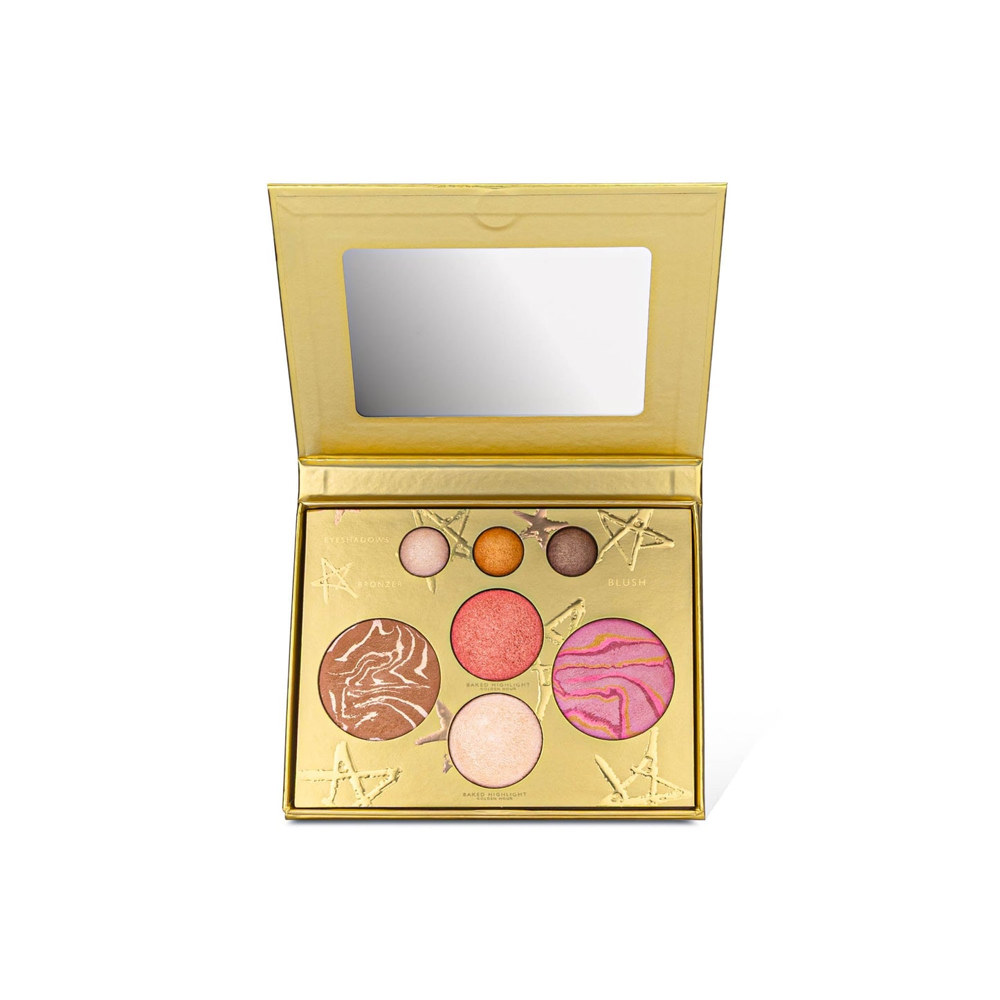 Gjafaaskja | PROFUSION | FULL FACE GLOW