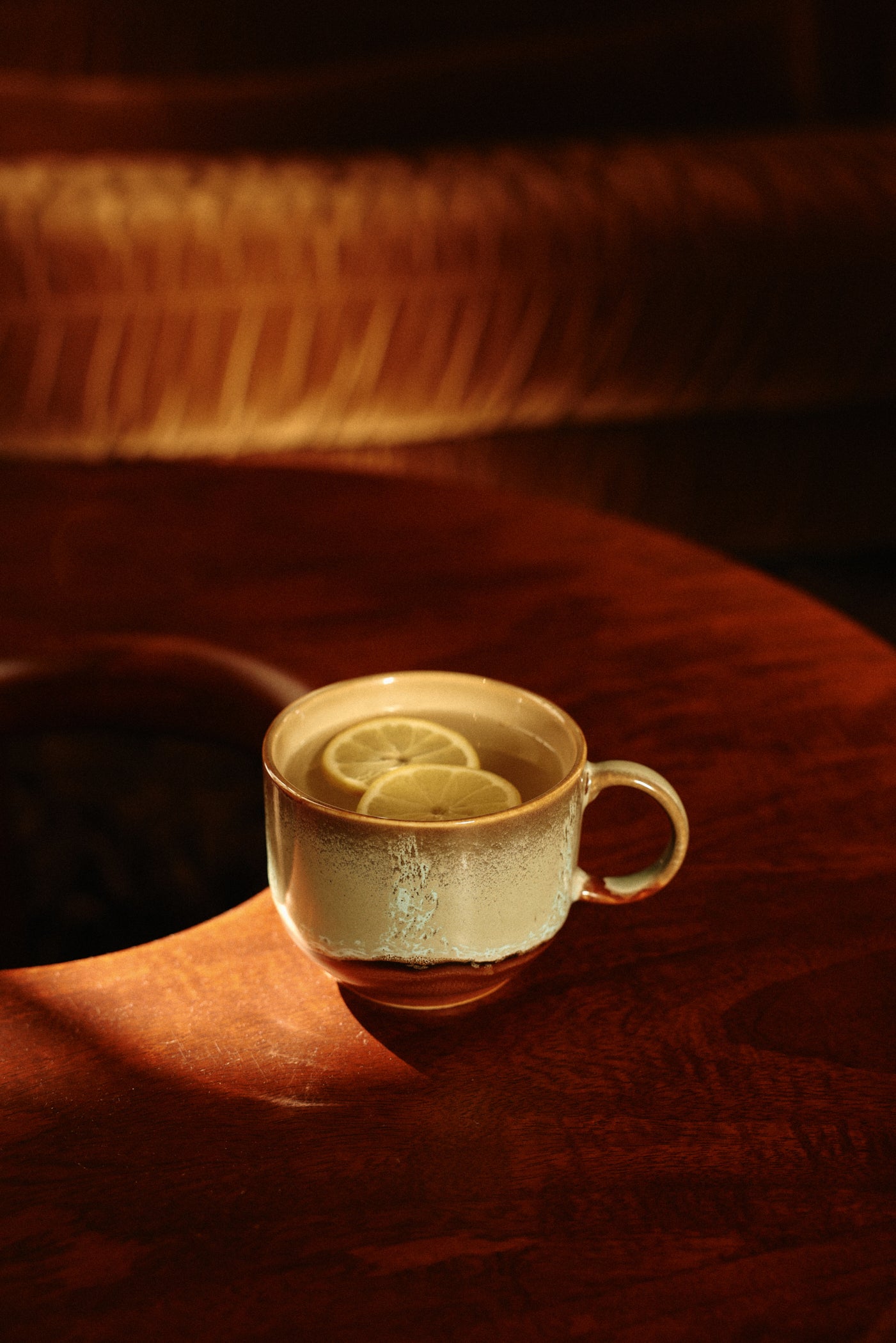 HKLIVING | 70s ceramics | Tebolli | Echo