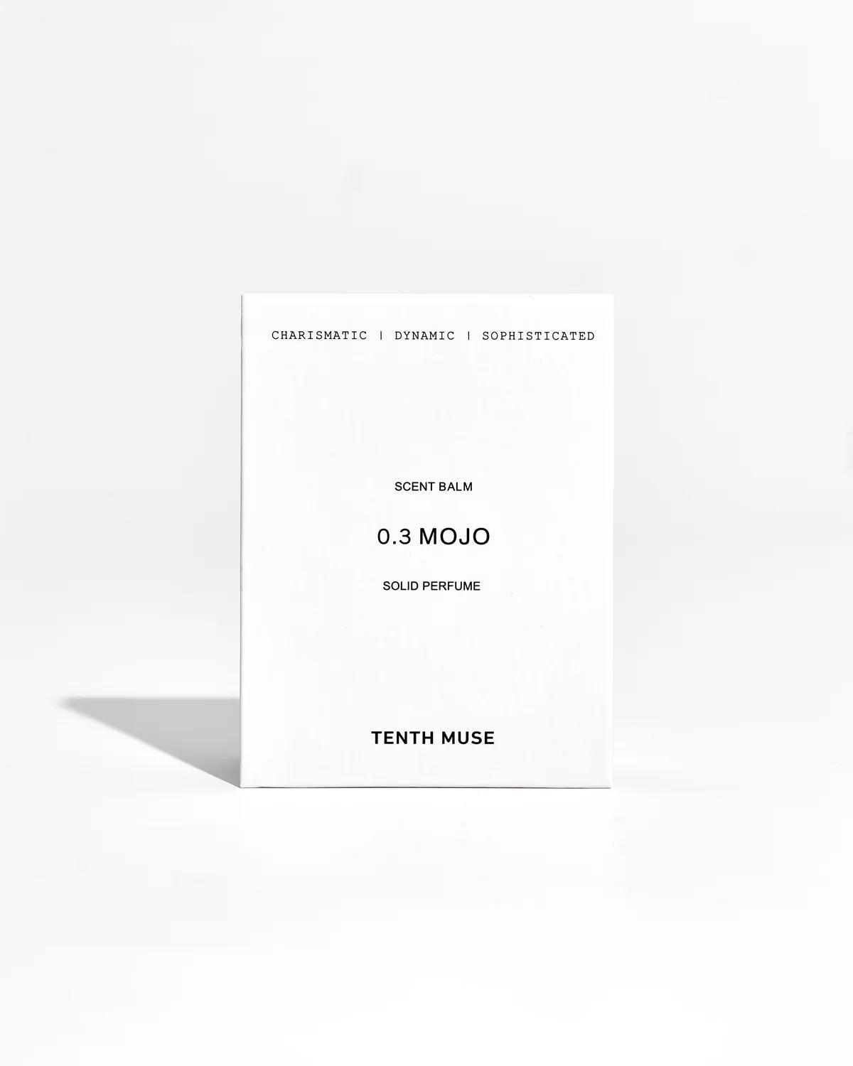 FORSALA, lendir 18-21. sept. | TENTH MUSE | ILMVATN Í FÖSTU FORMI | MOJO