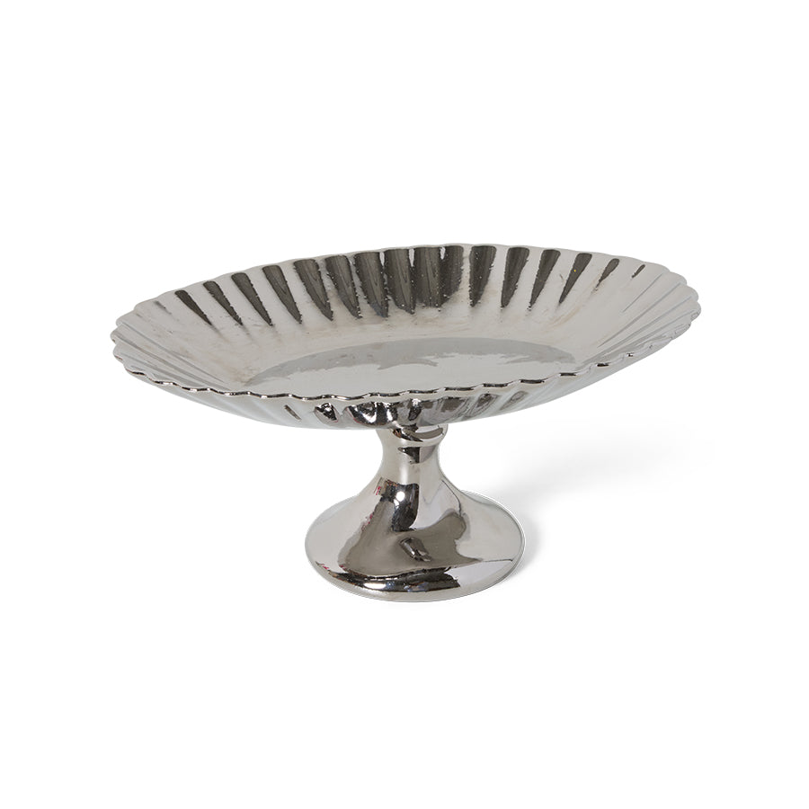 HKLIVING| New classics | chrome plateau | Clean