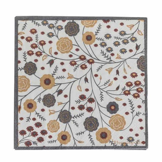 Bloomingville | Servíettur | Eydis