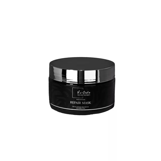 REBORN | Hármaski | Keratin Repair | 250ml