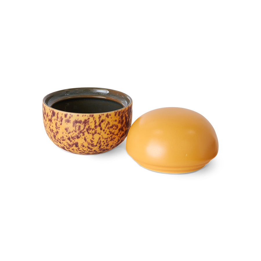 HKLIVING | 70s ceramics | Sykurkar