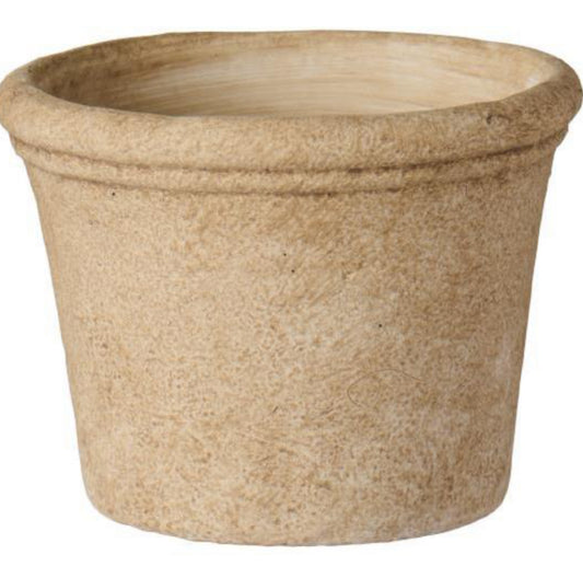 Athens blómapottur | 12×15.8cm