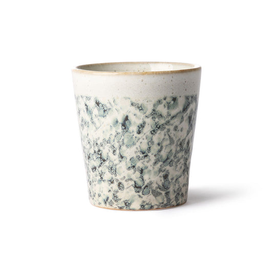 FORSALA | Lendir 29. Maí | HKLIVING | 70s ceramics | Kaffibolli | Hail
